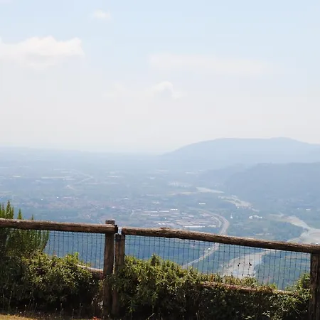 Castellaccio 5 Terre 公寓式酒店 Pegui