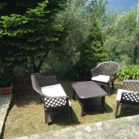 Castellaccio 5 Terre *