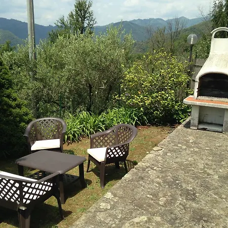 公寓式酒店 Castellaccio 5 Terre