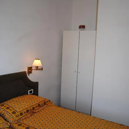 公寓式酒店 Castellaccio 5 Terre *