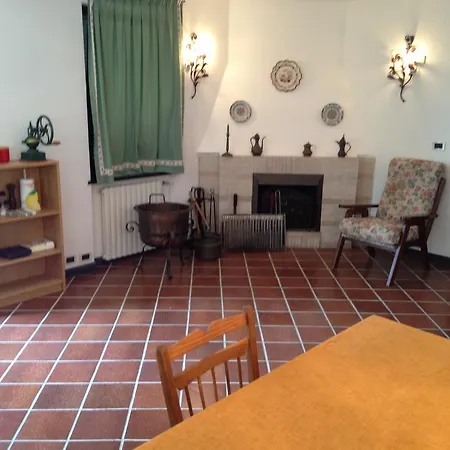 公寓式酒店 Castellaccio 5 Terre