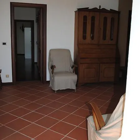 Castellaccio 5 Terre 公寓式酒店 Pegui
