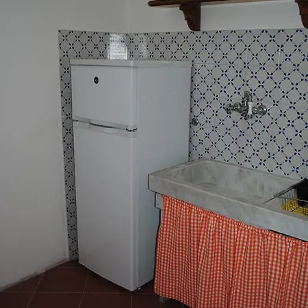 Castellaccio 5 Terre