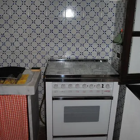 Castellaccio 5 Terre 公寓式酒店 Pegui