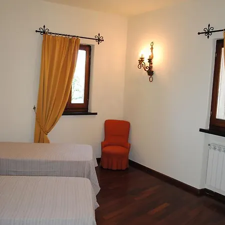 Castellaccio 5 Terre 公寓式酒店 Pegui