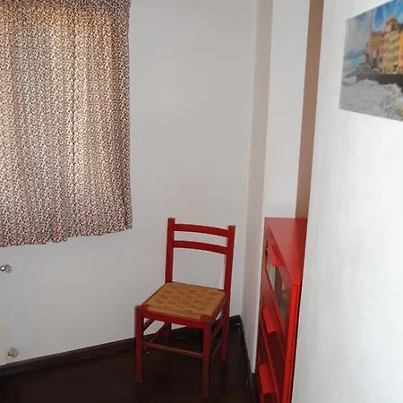公寓式酒店 Castellaccio 5 Terre