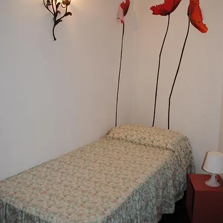 公寓式酒店 Castellaccio 5 Terre *