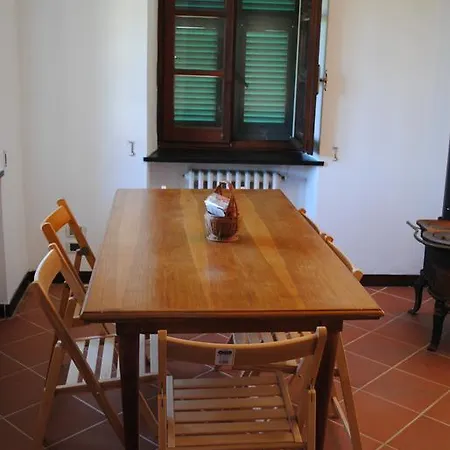 Castellaccio 5 Terre 公寓式酒店 *
