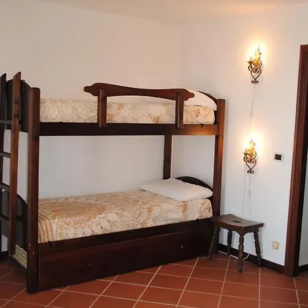 Castellaccio 5 Terre 公寓式酒店