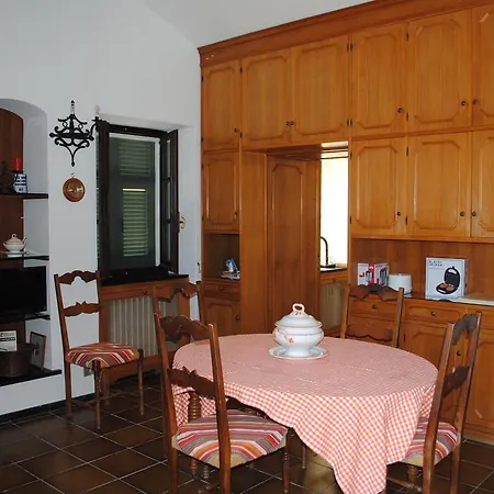 Castellaccio 5 Terre 公寓式酒店 *