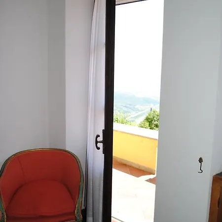 公寓式酒店 Castellaccio 5 Terre *