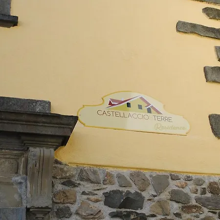 Castellaccio 5 Terre * Pegui