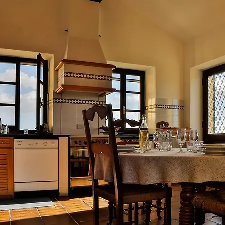Castellaccio 5 Terre 公寓式酒店 Pegui